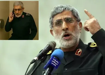 İran’da “İç İhanet” Tartışması: İsmail Kaani Hakkındaki İddialar Gündemde