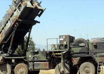 MSB duyurdu: Malatya’ya Patriot Sistemi konuşlandırılacak