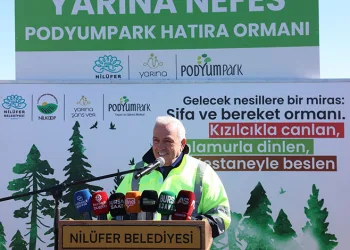 Karacabey Belediyesi’nden 2025’te yoğun temizlik mesaisi