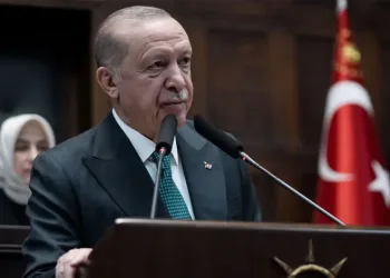 Cumhurbaşkanı Erdoğan: Savaş büyümeden durdurulmalıdır