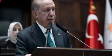 Cumhurbaşkanı Erdoğan: Savaş büyümeden durdurulmalıdır