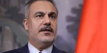 Fidan, Sikorski ile görüştü