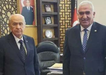 MHP’de Aksaray Milletvekili Ramazan Kaşlı partiden ihraç edildi