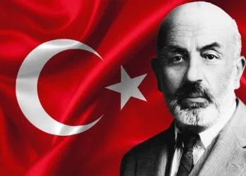 Bağımsızlığın 105 Yıllık Mührü: İstiklal Marşı’nın Kabulü ve Mehmet Akif Ersoy’un Mirası