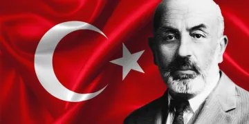 Bağımsızlığın 105 Yıllık Mührü: İstiklal Marşı’nın Kabulü ve Mehmet Akif Ersoy’un Mirası