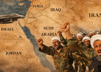 İran’daki savaş komşumuza sıçradı