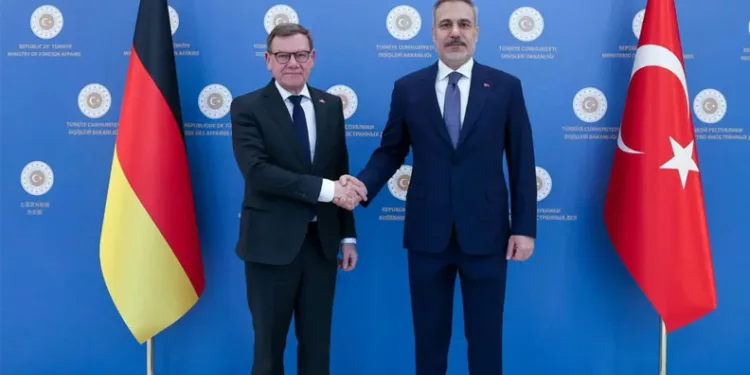 “Türkiye her senaryoya hazır”