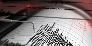 Ankara’da 4,1 büyüklüğünde deprem