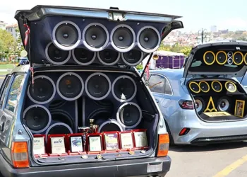 Modifiye araçlara 1 Nisan’a kadar süre tanındı