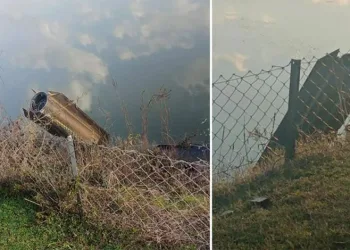 Son dakika… İran’dan üçüncü füze engellendi