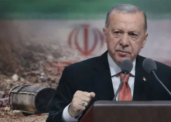 Üçüncü füze sonrası akıllara Cumhurbaşkanı Erdoğan’ın İran’a yaptığı uyarı geldi