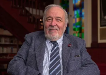 Prof. Dr. İlber Ortaylı hayatını kaybetti