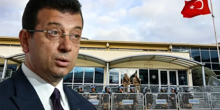 İBB Davasında Yeni Hafta Başlıyor: 407 Sanıklı Dava Devam Ediyor