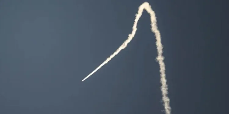 İsrail’den İran’a Eş Zamanlı Hava Saldırısı: Tahran, Şiraz ve Tebriz Hedefte