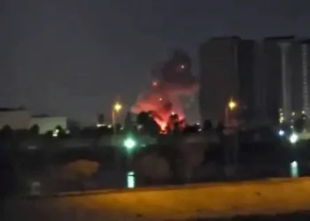 Bağdat’ta üst üste patlamalar