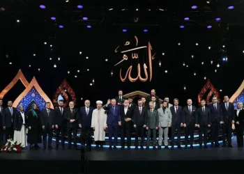 Cumhurbaşkanı Erdoğan: Bir asır önce yazılan kanlı senaryolara izin veremeyiz