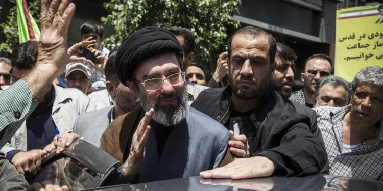 Mücteba Hamaney Saldırıdan Nasıl Kurtuldu? Sızdırılan Kayıt Detayları Ortaya Çıkardı