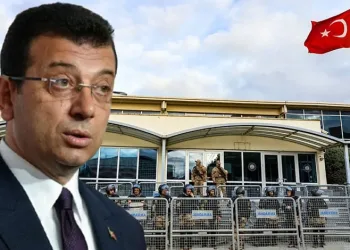 İBB yolsuzluk davasında altıncı gün