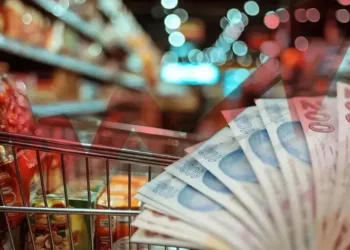 Şubat ayı enflasyon rakamları açıklandı