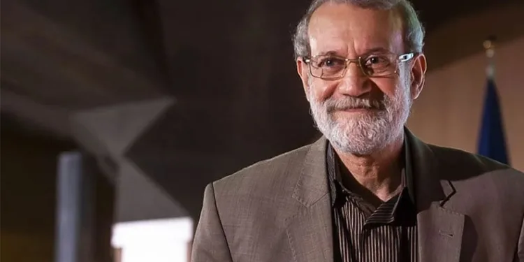 İSRAİL “ÖLDÜRDÜK” DEMİŞTİ, İRAN KANIT PAYLAŞTI! Ali Laricani Ölmedi: İşte O Mesaj…