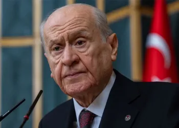 Bahçeli: ABD ve İsrail’in İran saldırısı gayri ahlakidir