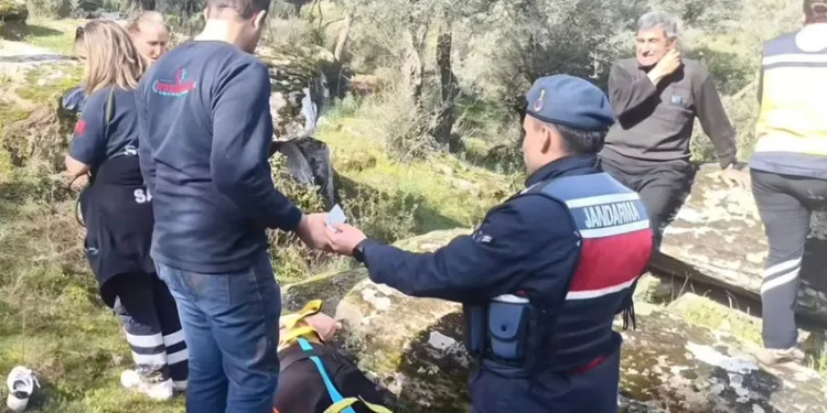 Pursaklar’da yaşıtını bıçaklayarak öldüren çocuğa 12 yıl hapis cezası