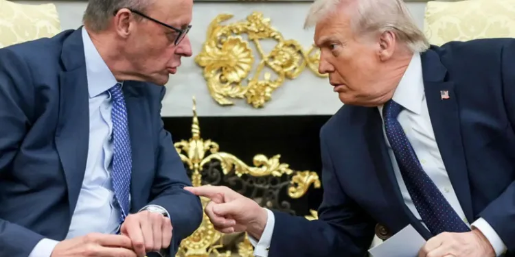 “Trump’ın İran konusunda stratejisi yok”