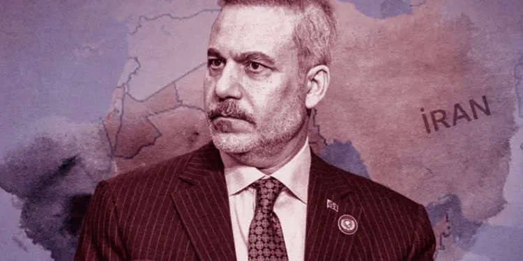 Türkiye savaşta hangi pozisyonda?