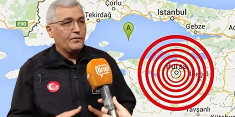 Bursa deprem için teyakkuzda: 950 faaliyetle sahada
