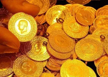 Altın ve gümüşü yükseliyor