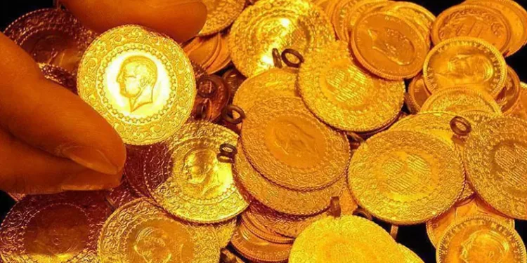 Altın ve gümüşü yükseliyor