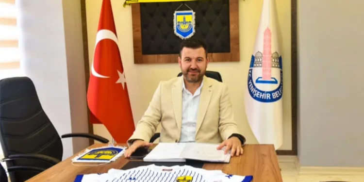 Koray Aydın ANASİAD Yönetimine Girdi