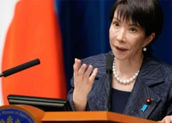 Japonya Başbakanı Takaichi’den diplomasiye dönme çağrısı