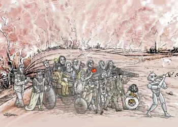 Bursa’dan Dünyaya Sanat Köprüsü