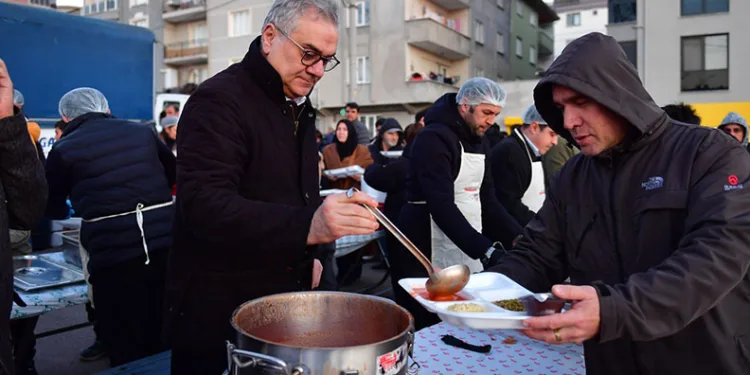 Deliçay Artık daha güvenli