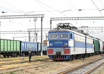 Azerbaycan’dan Ermenistan’a 488 tonluk tahıl sevkiyatı