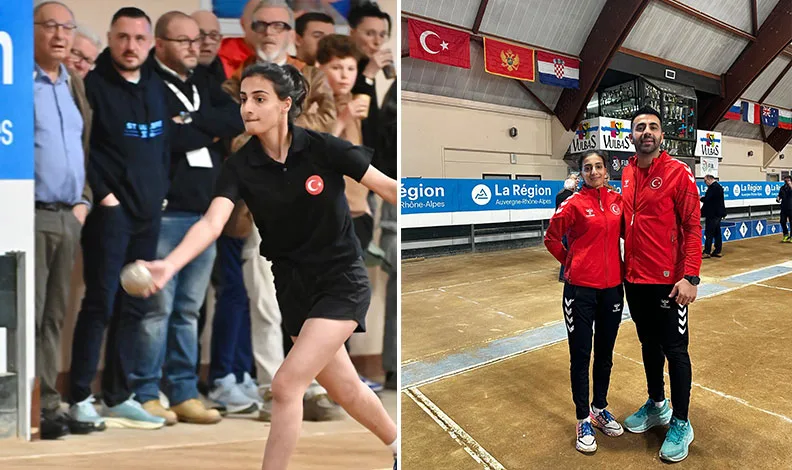 Bursa’da motosiklet sürücülerinin tehlikeli yolculuğu kamerada