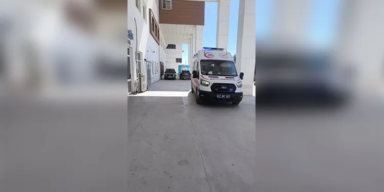 Pursaklar’da yaşıtını bıçaklayarak öldüren çocuğa 12 yıl hapis cezası