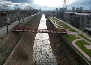 Deliçay Artık daha güvenli