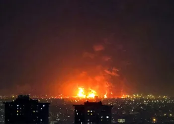 İran Savaşı’nın 10. günü: “Türkiye’yi hedef almadık”