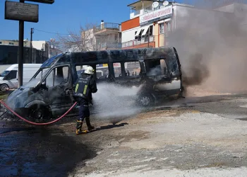 Torbacı operasyonunda 2 kişi tutuklandı