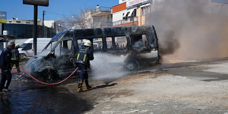 Torbacı operasyonunda 2 kişi tutuklandı