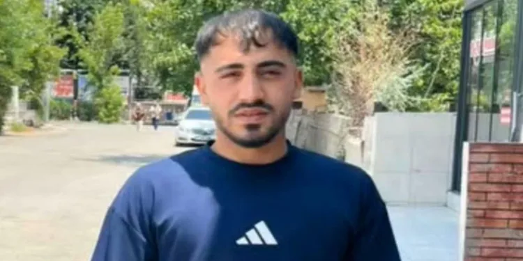 Pursaklar’da yaşıtını bıçaklayarak öldüren çocuğa 12 yıl hapis cezası