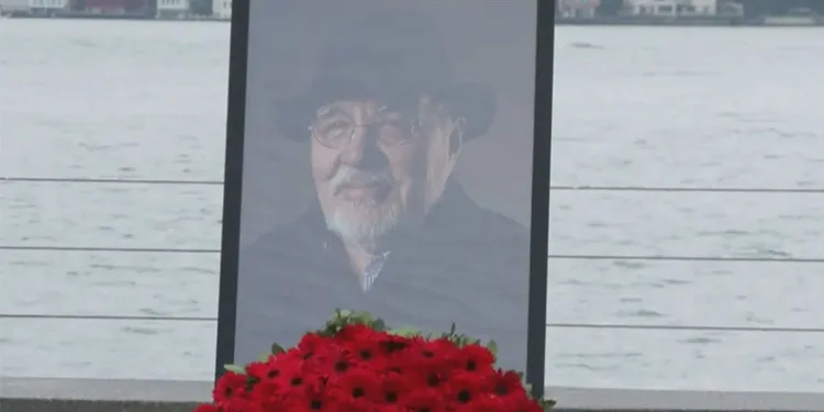 İlber Ortaylı’ya son veda