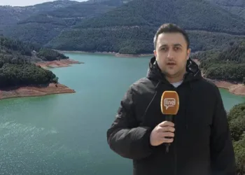 Line TV barajlardaki son durumu görüntüledi