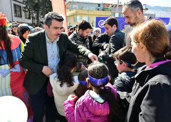 Deliçay Artık daha güvenli