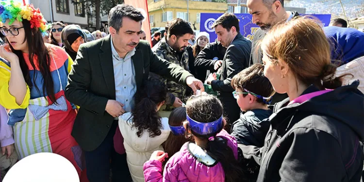 Deliçay Artık daha güvenli