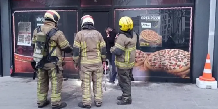 Yıldırım Belediyesi’nden LGS desteği