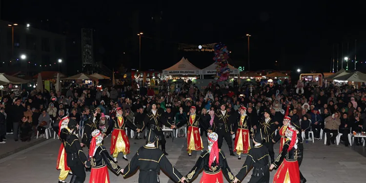 Deliçay Artık daha güvenli