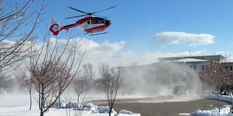 Pursaklar’da yaşıtını bıçaklayarak öldüren çocuğa 12 yıl hapis cezası